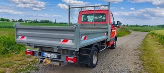 Sklápěč Iveco Daily 35C13 - 7