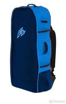 Padlerboard a kajak v jednom F2 150 kg - 7