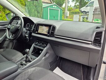 Škoda Karoq 2.0TDi 110kw 6st. • 2020 •FullAssist• 70.000km - 7