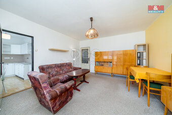 Prodej bytu 3+1, 73 m², Letohrad, ul. Spořilov III - 7