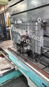 magnet na frezovanie - 7