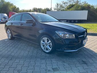 Mercedes-Benz CLA 200d , 2019 , automat - 7