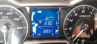 Yamaha X-max 300 - 7