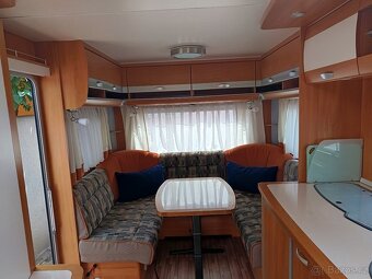 KARAVAN WILK - 7