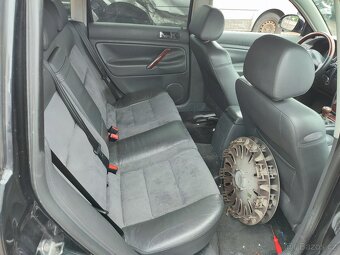 VW Passat Variant č. 1247 - 7