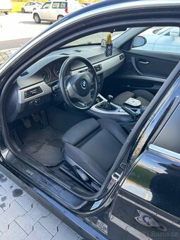 Bmw e90 325i - 7