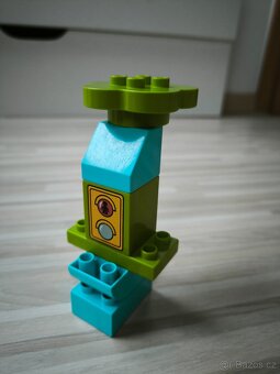 DUPLO-kreativní sada - 7