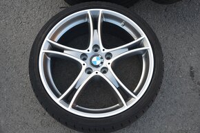 BMW řada 1, řada 2, F20, F22 - originální kola 19" - 7
