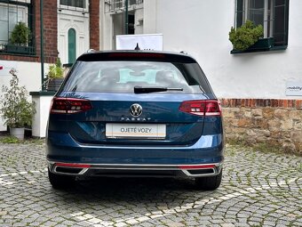 VW Passat B8, 1.5 TSI 110kW, DSG, ELEGANCE, ČR, 2020 - 7