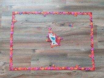 7x Puzzle - 7
