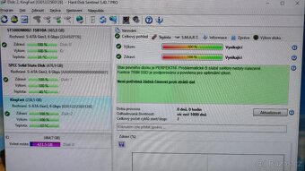PC AM4 A320 Ryzen 5 2400G 8GB DDR4 Win10/11 - 7