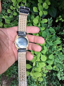 Hodinky PRIM - 7