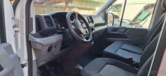 vw crafter 2,0tdi103kw r.v.2018 L2 H2 r.v.2018 - 7