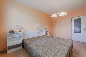 Prodej bytu 3+1, 72 m2 a garáže 19 m2, Havířov - Šumbark, ul - 7