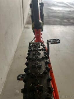 Dětské kolo Head 24'' - 7