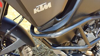 KTM 1290 Super Adventure S (2019) - 7