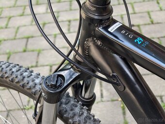 Horské kolo M-BIKE BIG-29" XL . - 7