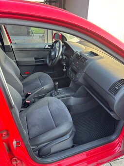 Volkswagen polo 1.2, 40 kW, benzin - 7