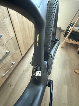 SCOTT SPARK RC WORLD CUP TR XL 2024 - 7