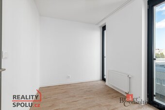Pronájem, byty/4+kk, 119 m2, U Borského parku 3060/18, Jižní - 7