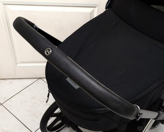 CYBEX PRIAM 4.0 TOP STAV 3V1 - 7