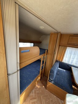 Adria Unica 542TK ~ Palandy - 7