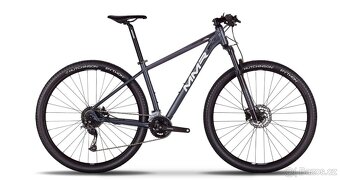 MMR Woki 80 EX - Graphite vel. M - 7
