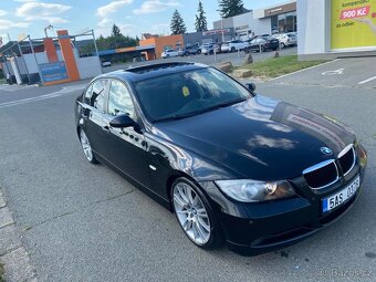 Bmw 320i - 7
