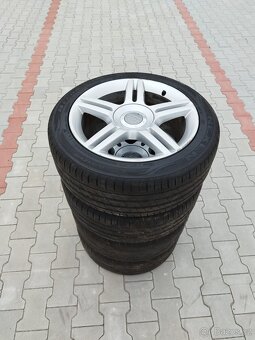 Kola Audi 5×112r17 - 7