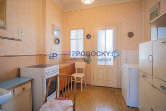 Prodej rodinný dům, 4+1, Havlíčkův Brod, Údolní - 7