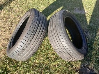 Pneu letní 235/55/18 - 7