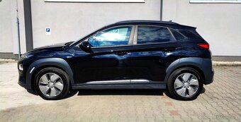 HYUNDAI KONA EV STYLE ELECTRIC 150KW 64kWh, 2020,LED,3F, DPH - 7