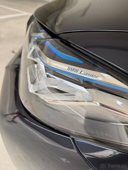 BMW 5 M,540D,xDrive,2022,78 tkm,DPH,LASER, plná výbava - 7
