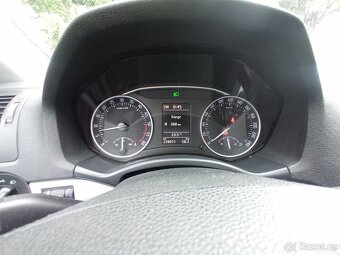 Octavia 2 combi 2010 TDI - 7