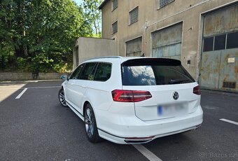 Volkswagen Passat b8 2,0 BiTDI R-Line - 7