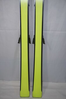 Carvingové lyže Fischer RC4 The CURV - 7