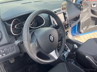 Prodám Renault CLIO 2016 - 7