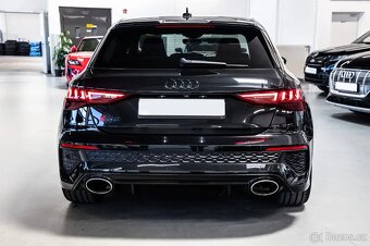 Audi RS3 - 7