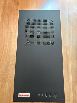 HAL3000 MČR 2019 Ultimate - 7