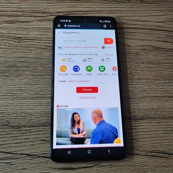 Samsung Galaxy A51-6.5"Amoled/ 128GB/ 4GB/ 48Mpx černá - 7