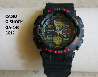 ♦️ CASIO, BENTIME, TIMEX, ARMITRON ♦️ - 7
