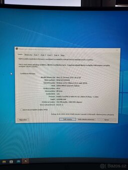 Herní/Kancelářský PC – i5, RX 570, 16GB RAM, SSD + HDD - 7