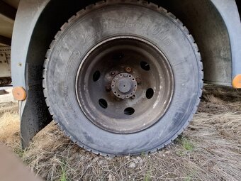 DAF LF 45.220 608 - 7