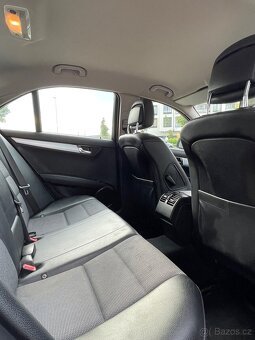 Mercedes-benz s 204 2.2 CDI - 7