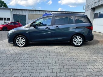 Mazda 5 1.8 16V-BEZ KOROZE-7 SEDADEL - 7