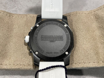 Originální pánské hodinky Breitling Endurance Pro X82310 bíl - 7