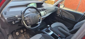 Citroen C4 picasso - 7