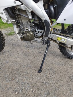 Honda crf 450 - 7