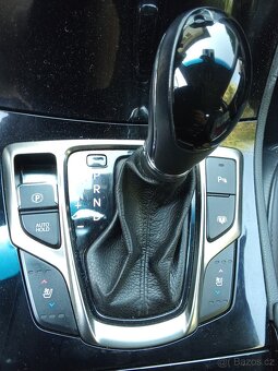 Predám Hyundai Grandeur model 2012 - 7