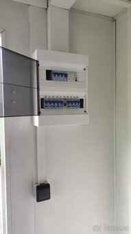 Mobilní pekárna/výrobna - 7